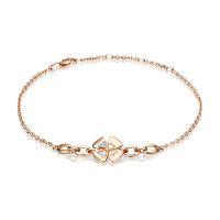 05-0697-00-101-1111 Браслет из золота с бриллиантом - PLATINA  Jewelry