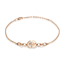 05-0697-00-101-1111 Браслет из золота с бриллиантом - PLATINA  Jewelry